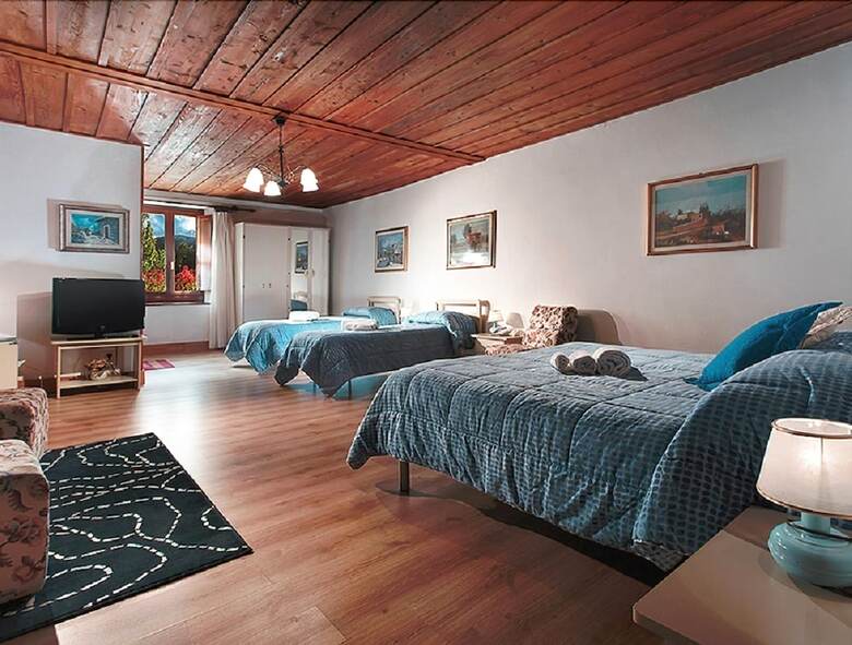 Spa Hotel Granduca