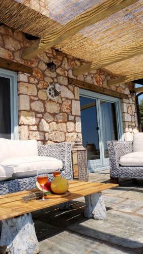 Villa Ariadne Eco Retreat