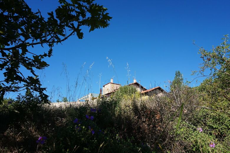 Villa Ariadne Eco Retreat