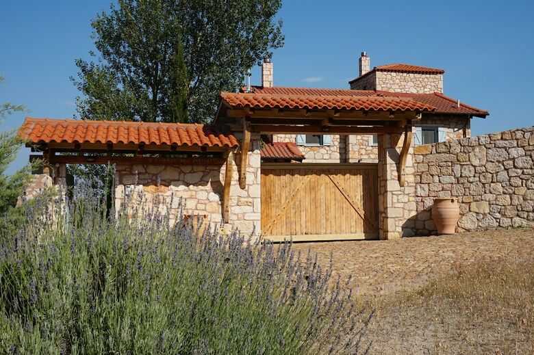 Villa Ariadne Eco Retreat