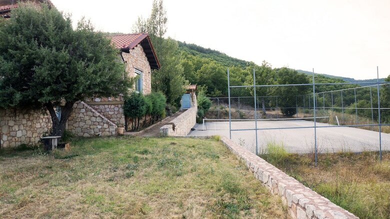 Villa Ariadne Eco Retreat