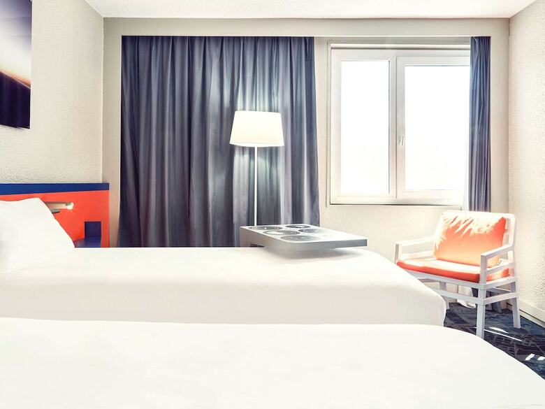 Hotel Ibis Styles Marseille Provence A�roport