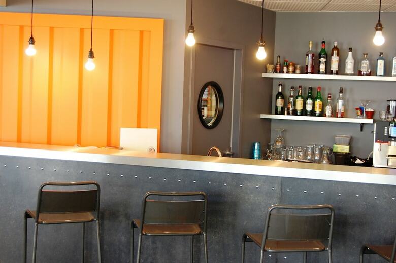 Hotel Ibis Styles Marseille Provence A�roport