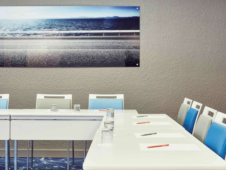 Hotel Ibis Styles Marseille Provence A�roport