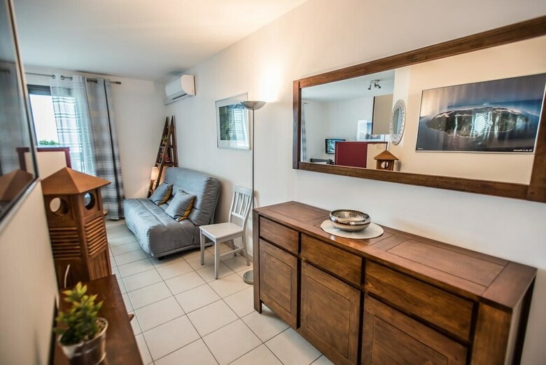 Apartamentos Appartement Le Paille En Queue