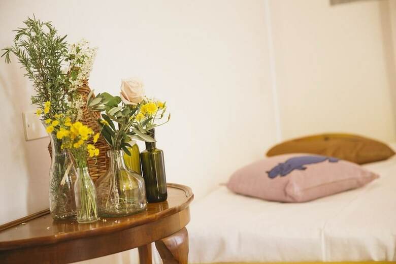 Agroturismo Villa Venti