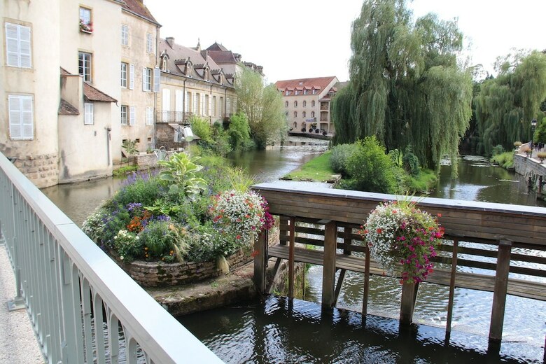 Hotel H�tel Du Lion D'or