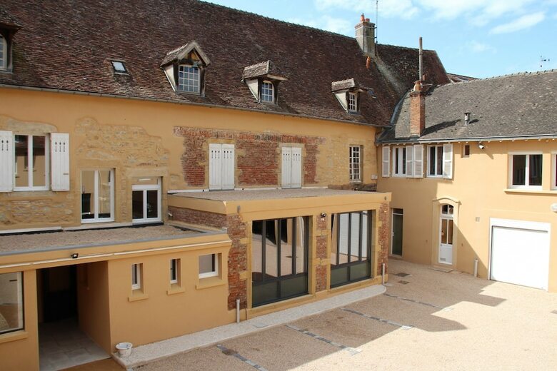 Hotel H�tel Du Lion D'or