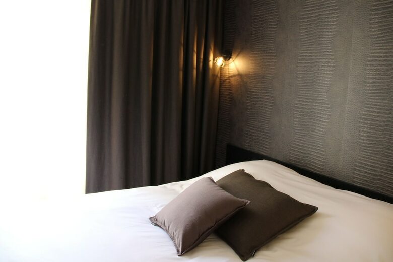 Hotel H�tel Du Lion D'or