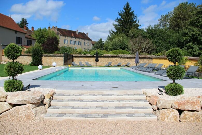 Hotel H�tel Du Lion D'or