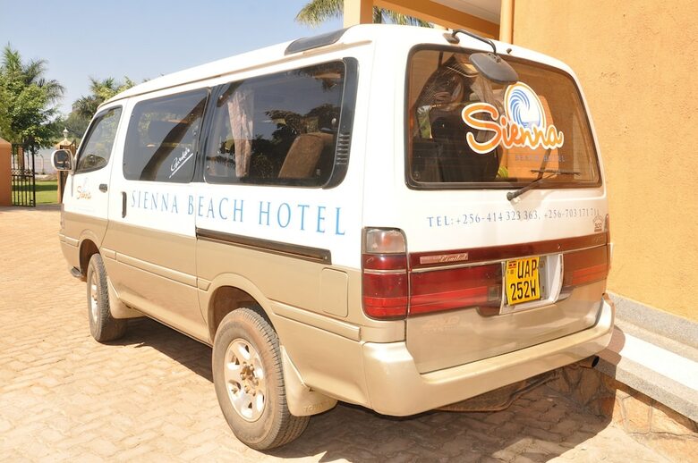Sienna Beach Hotel
