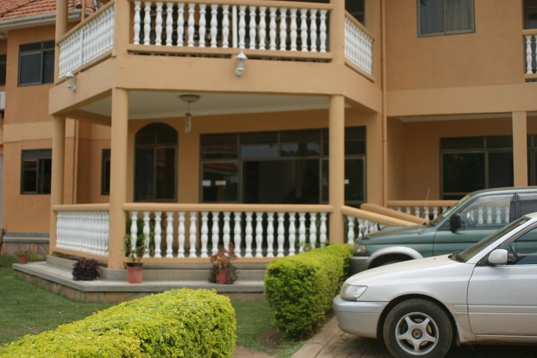 Sienna Beach Hotel