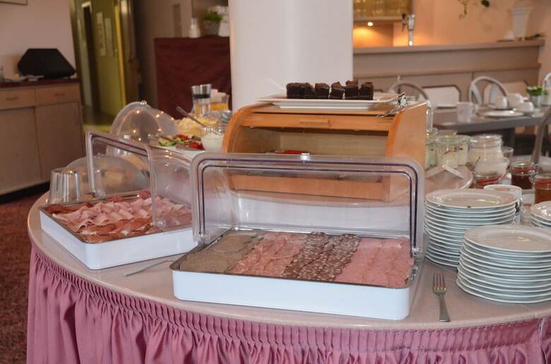 Hotel & Restaurant Castell