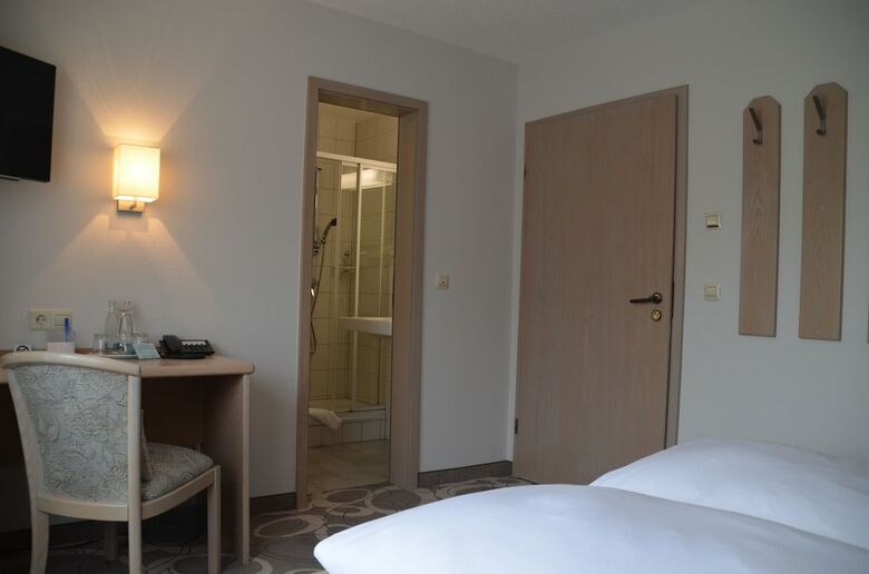 Hotel & Restaurant Castell