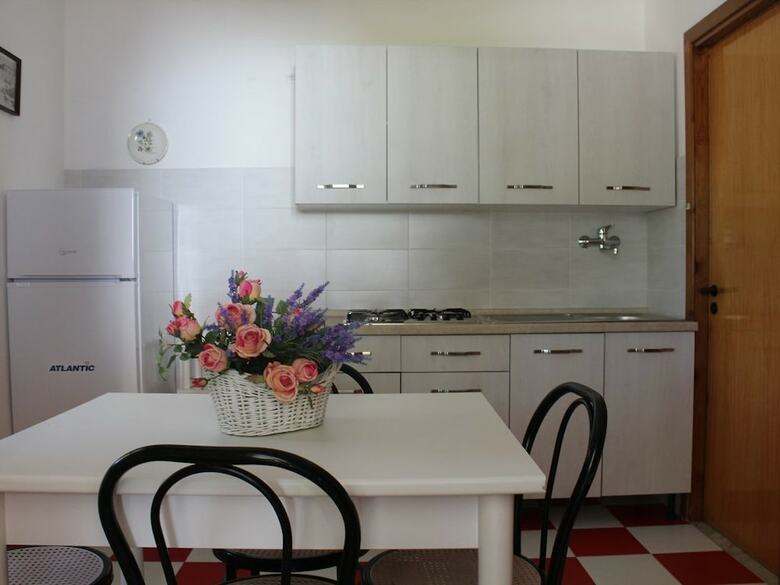 Residencia Centro Vacanze Piccolo Friuli