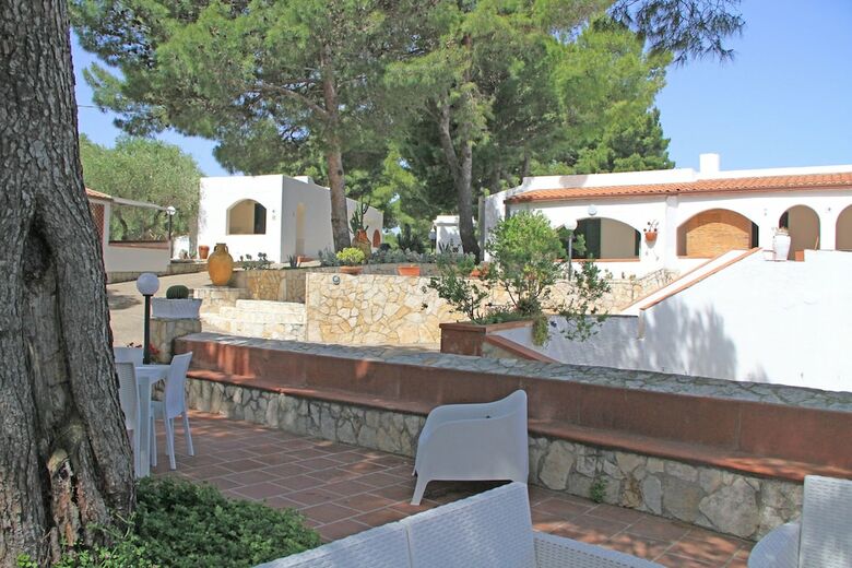 Residencia Centro Vacanze Piccolo Friuli