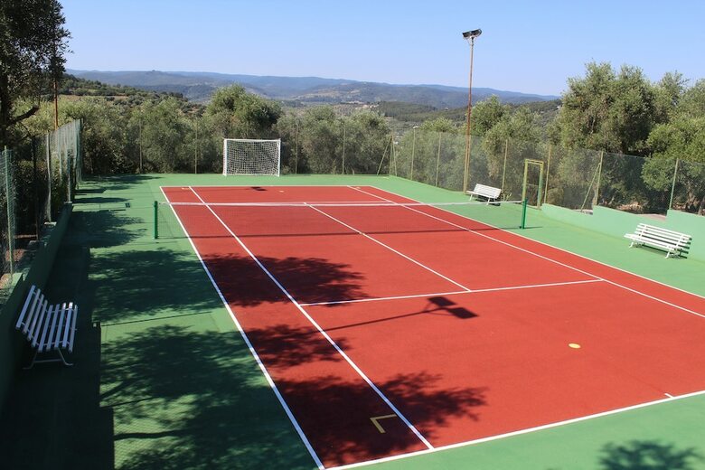 Residencia Centro Vacanze Piccolo Friuli