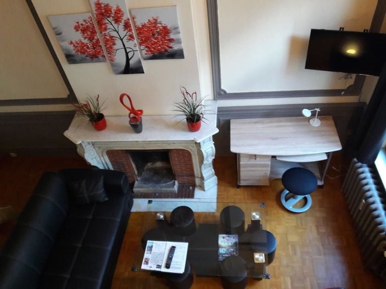 Aparthotel Residence Marie-th�rese