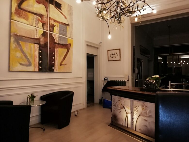 Aparthotel Residence Marie-th�rese