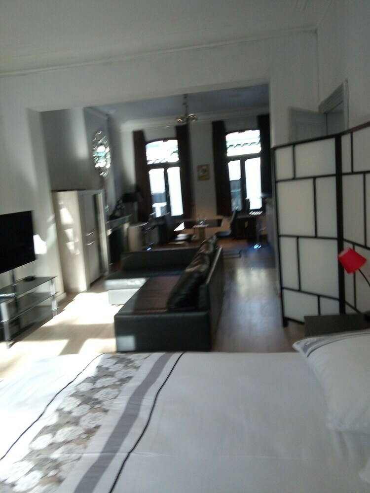 Aparthotel Residence Marie-th�rese