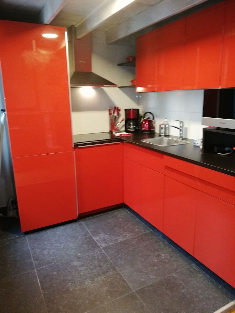 Aparthotel Residence Marie-th�rese