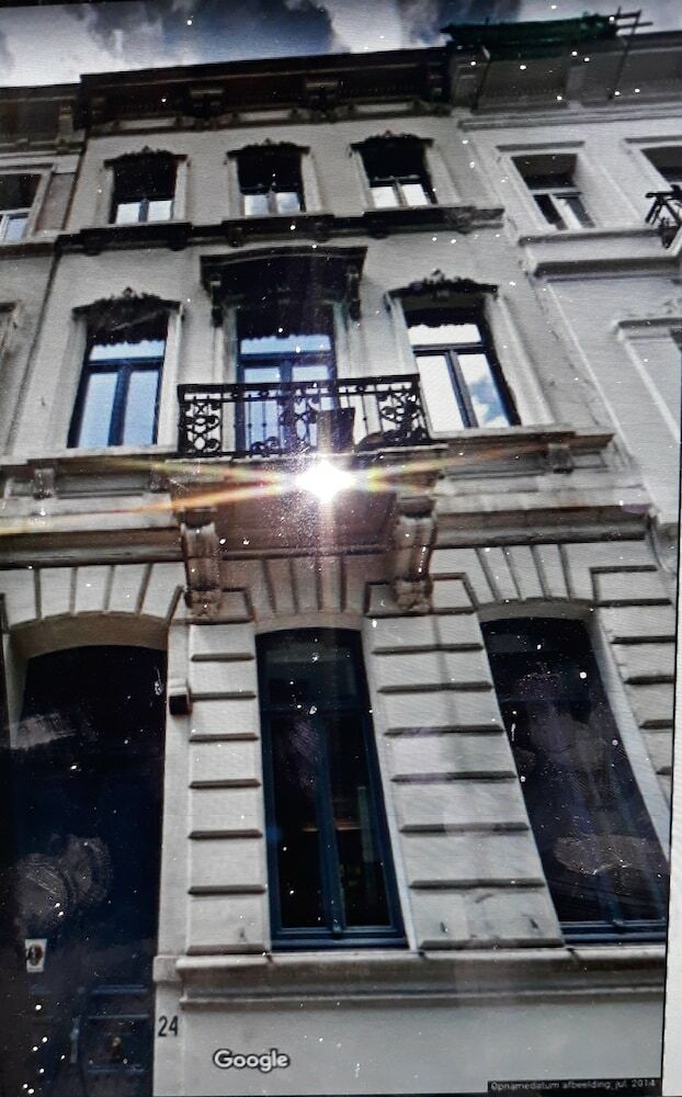 Aparthotel Residence Marie-th�rese