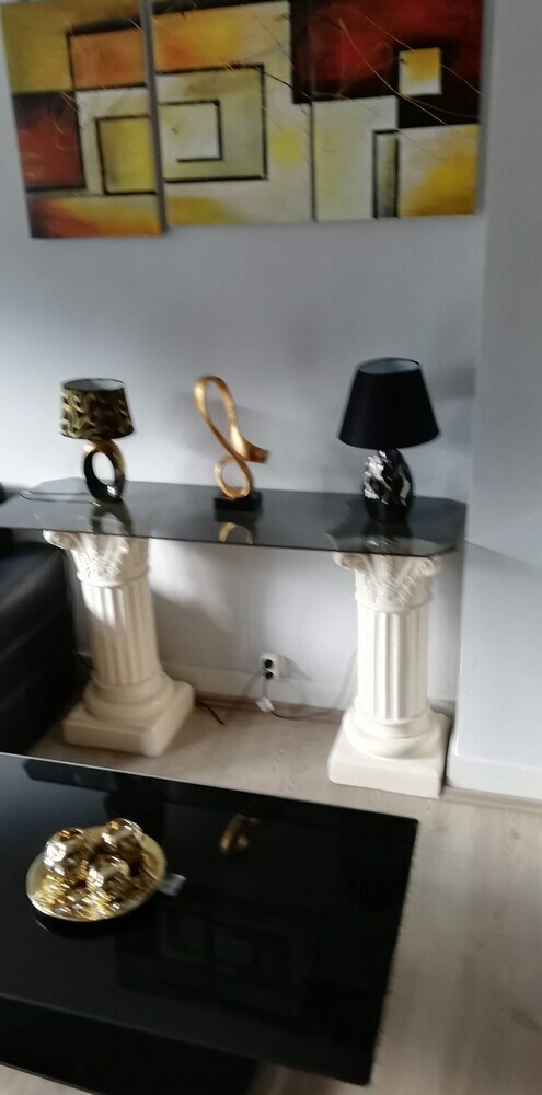 Aparthotel Residence Marie-th�rese