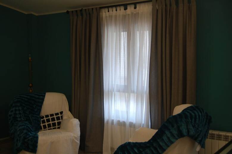 Apartamentos Daroca Alojamientos