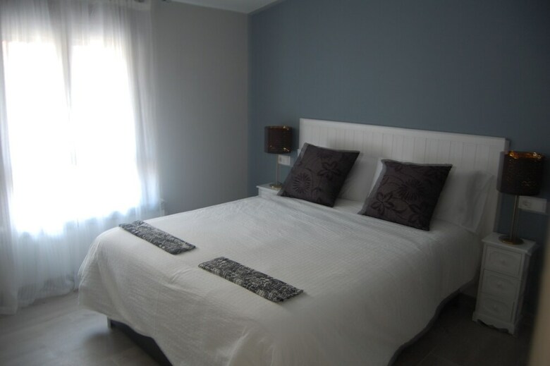 Apartamentos Daroca Alojamientos