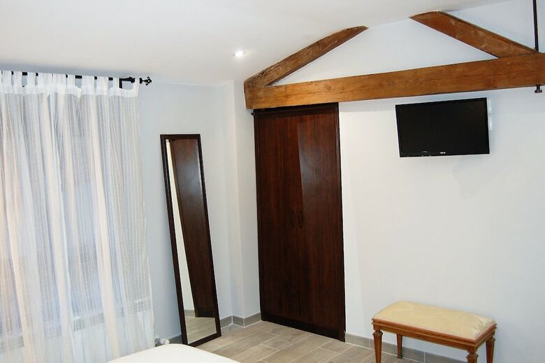 Apartamentos Daroca Alojamientos