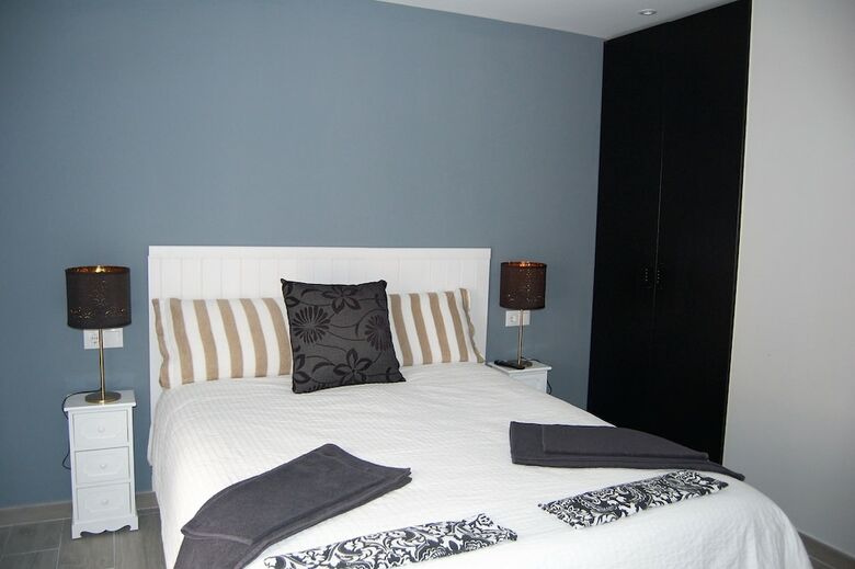 Apartamentos Daroca Alojamientos