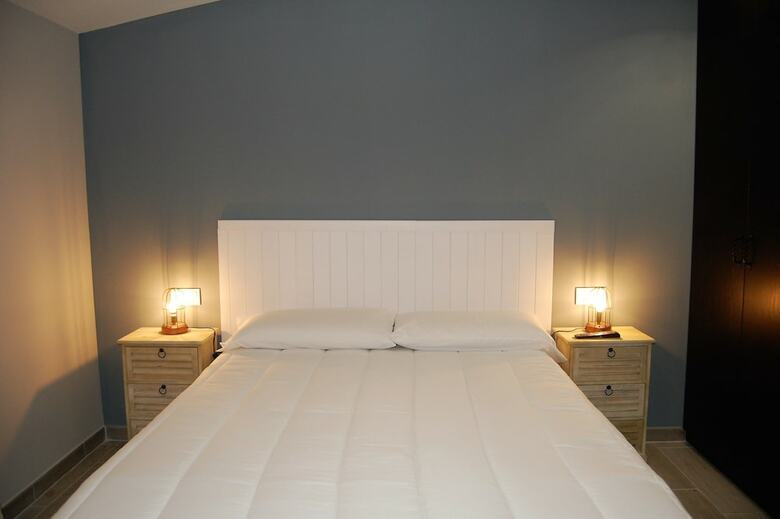 Apartamentos Daroca Alojamientos
