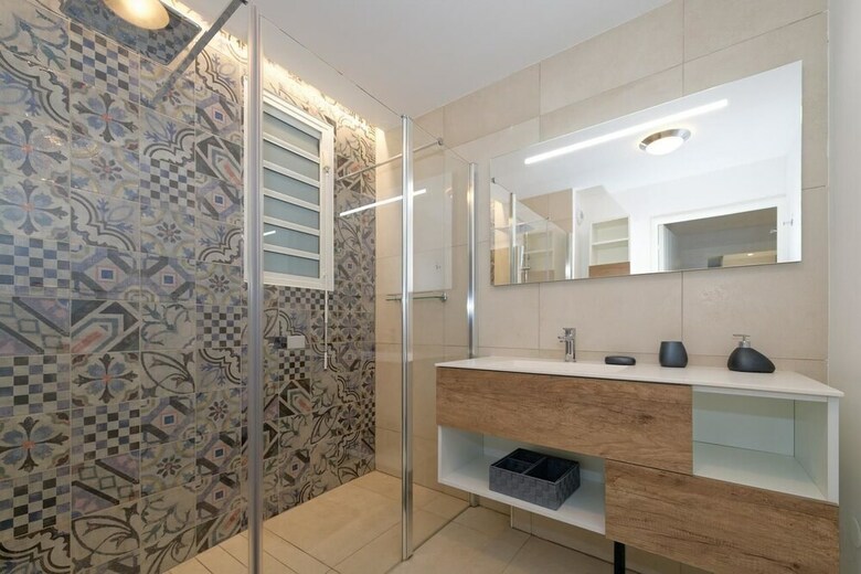 Apartamentos Appartement Le Tropic Ocean