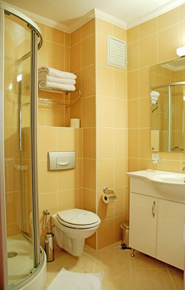 Hotel Buyuk Berk Otel