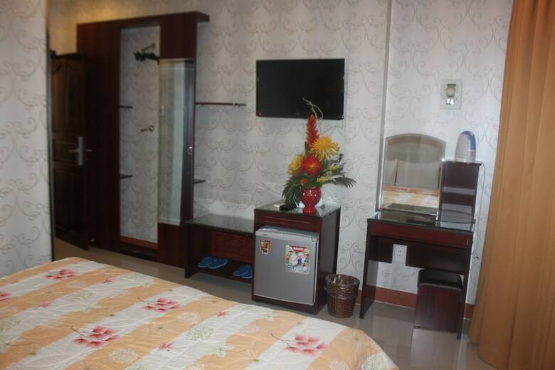 Song Anh Hotel