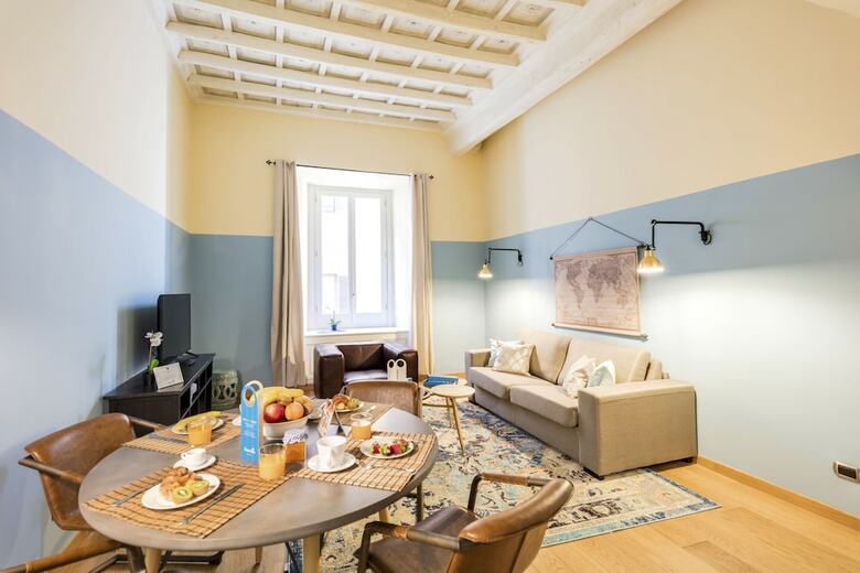 Apartamento Sweet Inn - Pantheon