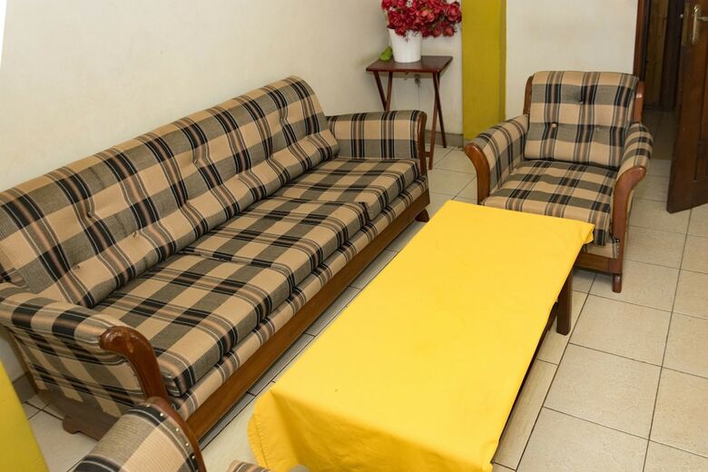 Hotel Rosama Guest House