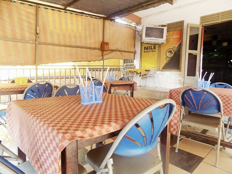 Hotel Rosama Guest House