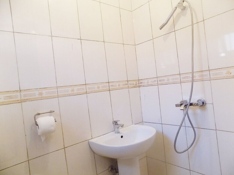 Hotel Rosama Guest House