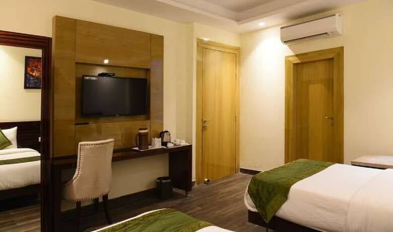 Hotel Banz