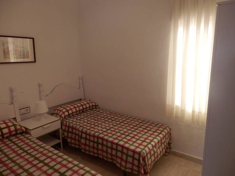 Apartamentos Taravilla P.26