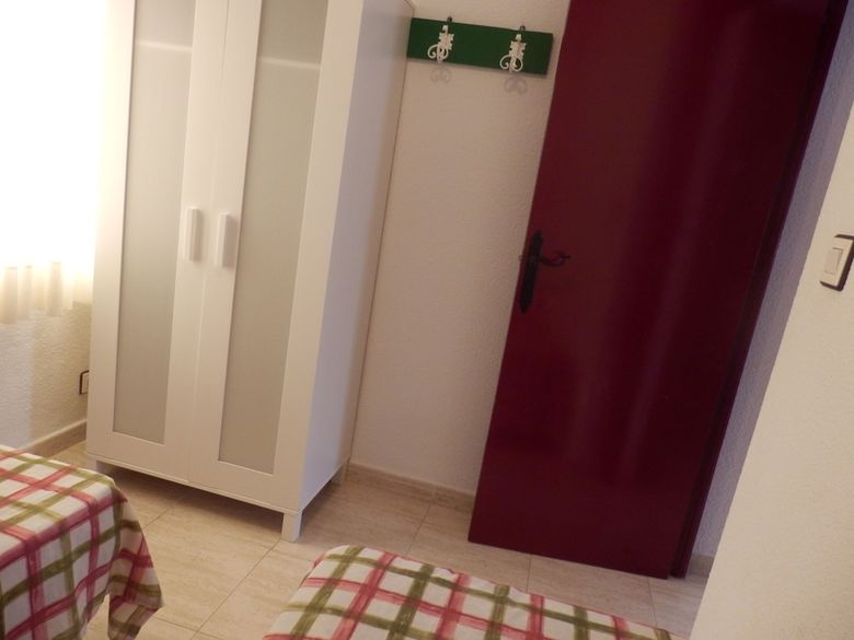 Apartamentos Taravilla P.26