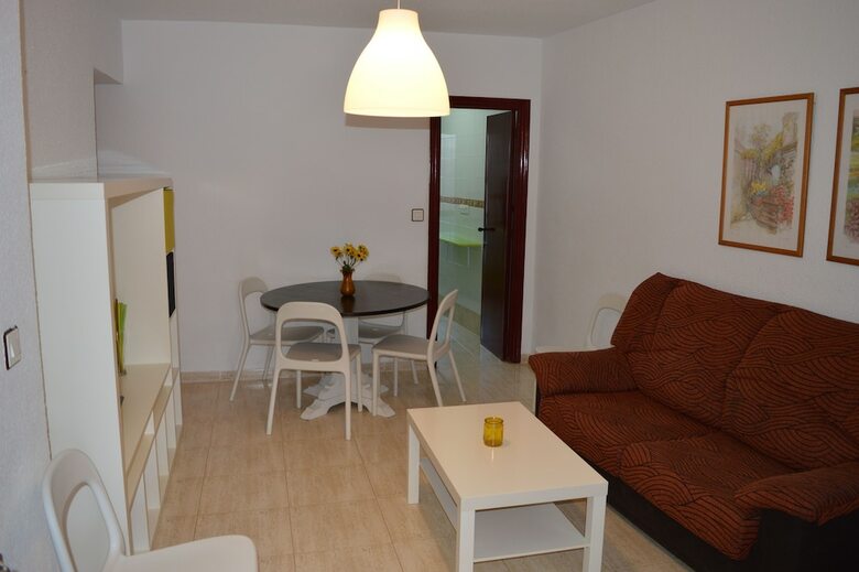 Apartamentos Taravilla P.26