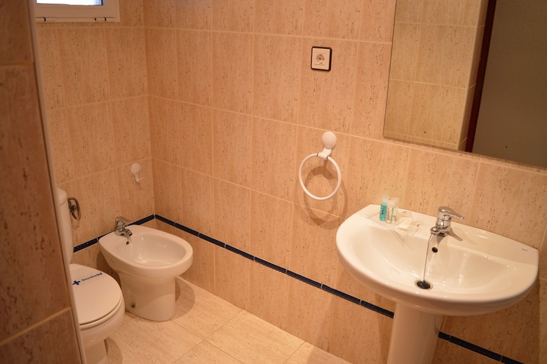 Apartamentos Taravilla P.26