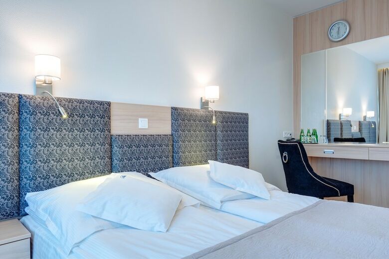 Hotel Perelka Kolobrzeg
