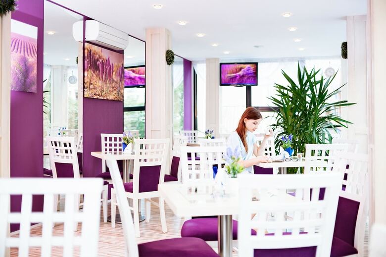 Hotel Perelka Kolobrzeg