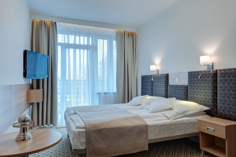 Hotel Perelka Kolobrzeg