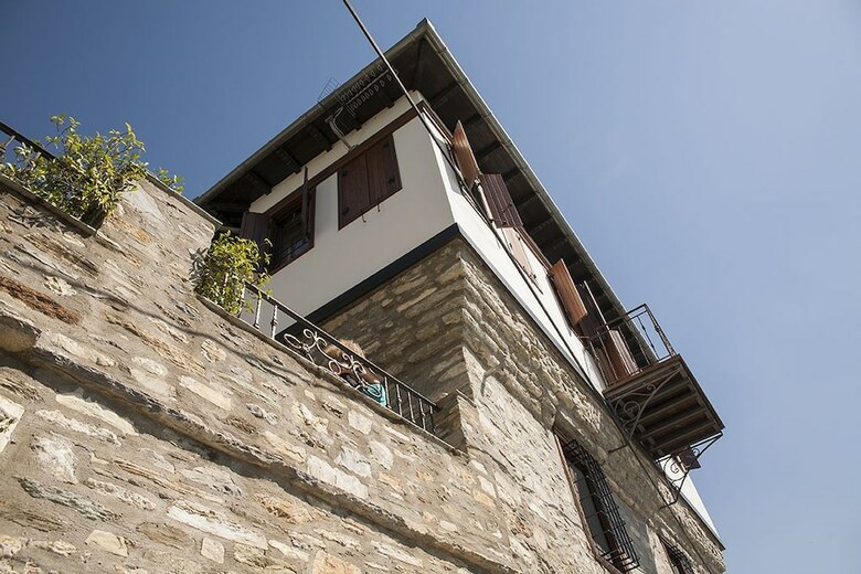 Hotel Archontiko Koilia