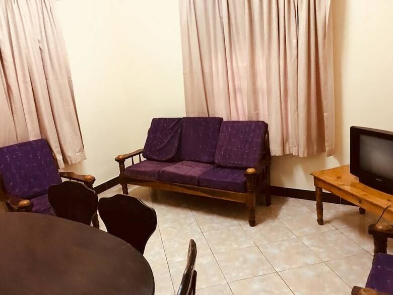 Apartamentos Kilima Homes
