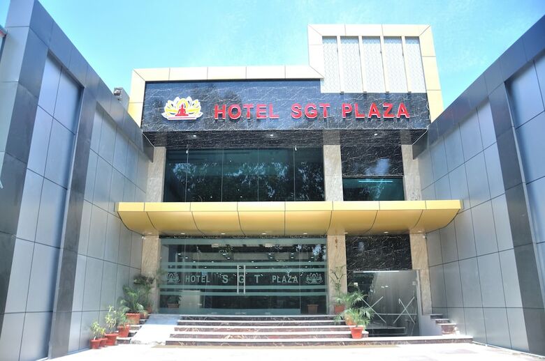 Hotel Sgt Plaza